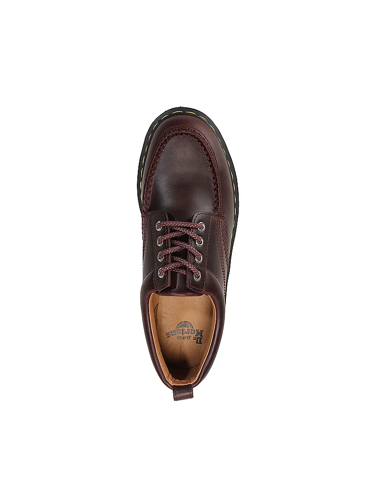 Chaussures à lacets Dr. Martens Lowell pour - vue 3
